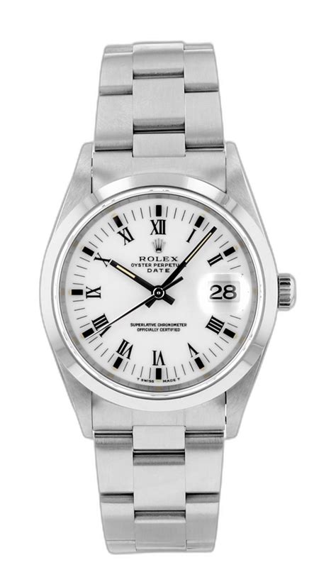 Rolex Date 15200 Price, Specs, Market Insights 